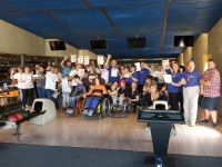 Mezinárodní bowlingový turnaj DOK Hronov