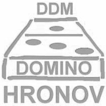 DDM Domino Hronov - www.dominohronov.cz