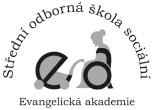 Střední odborná škola sociální, Evangelická akademie, Náchod - www.socea.cz