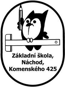 Základní škola, Náchod, Komenského 425 - www.komenskehozsnachod.cz