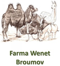 FARMA WENET BROUMOV z.s. - www.wenet.cz