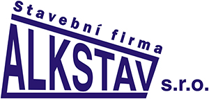 ALKSTAV s.r.o. – Stavební firma