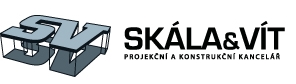 Specialisté na projekty ocelových konstrukcí a opláštění - SKÁLA & VÍT