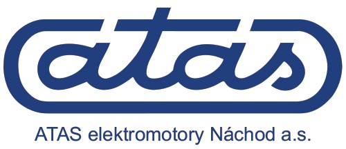 ATAS elektromotory Náchod a.s. - www.atas.cz